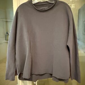 Frank and Eileen Anna sweatshirt